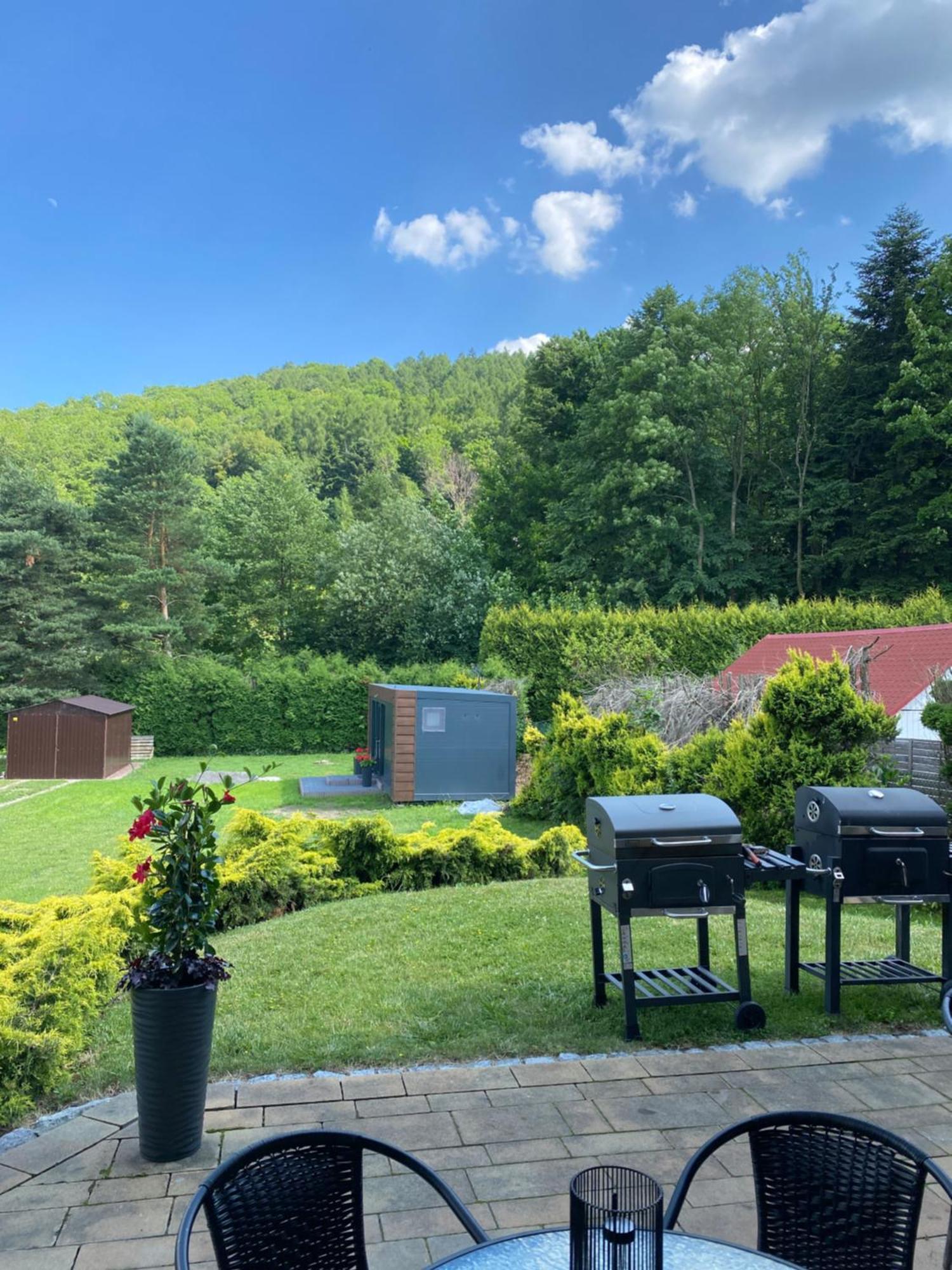 Pokoje Pod Szyndzielnia Bielsko-Biala Exterior foto