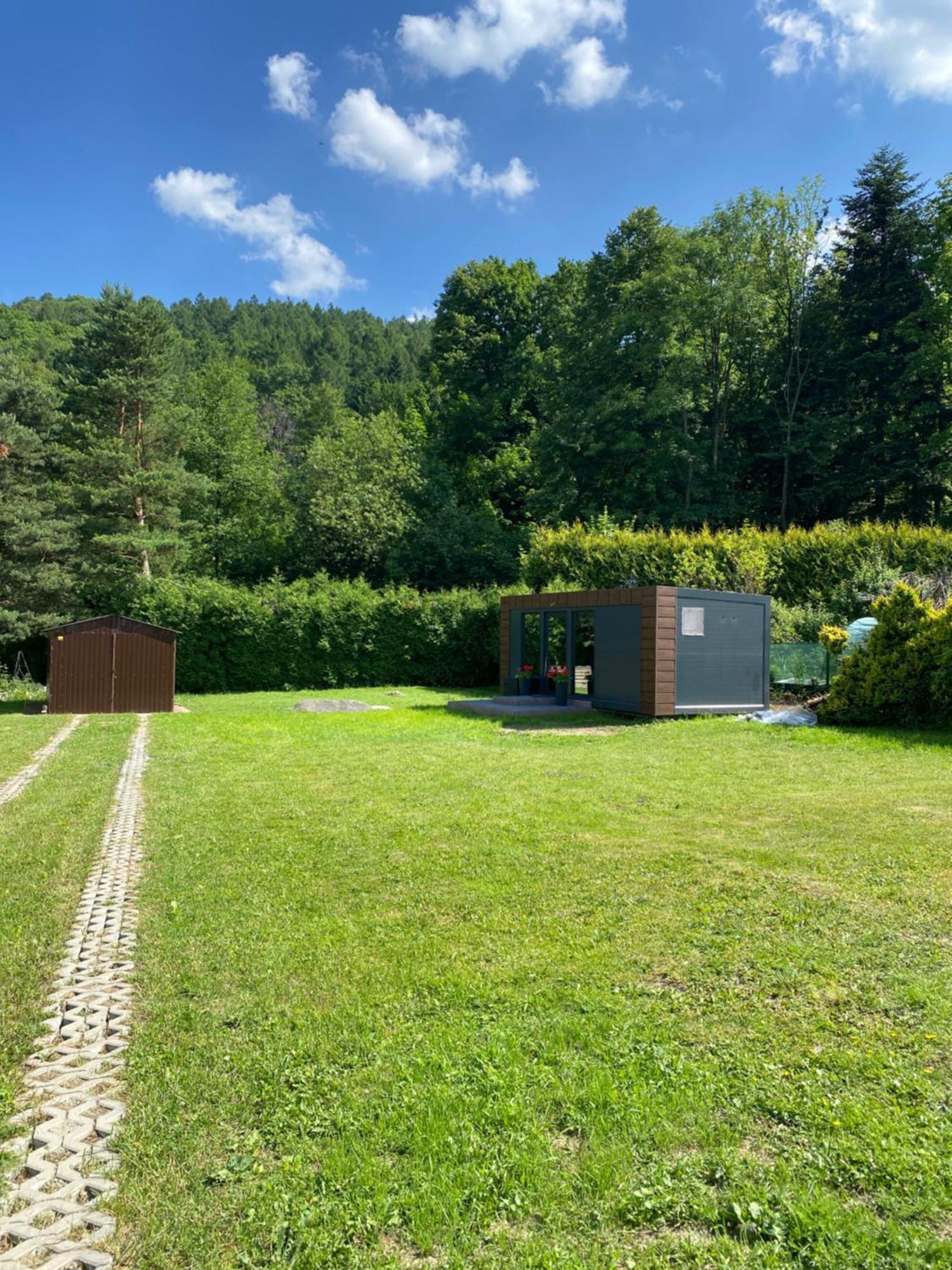Pokoje Pod Szyndzielnia Bielsko-Biala Exterior foto