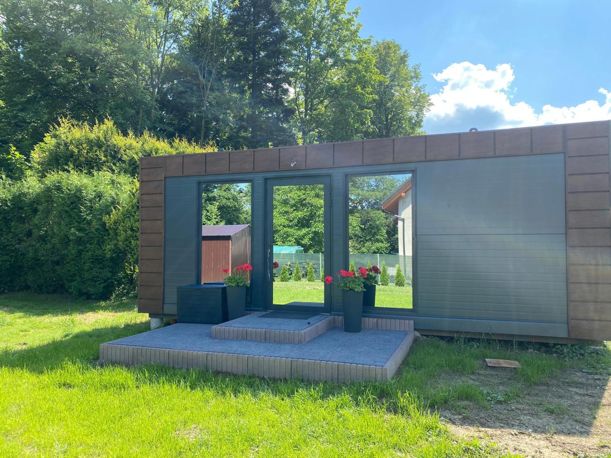 Pokoje Pod Szyndzielnia Bielsko-Biala Exterior foto