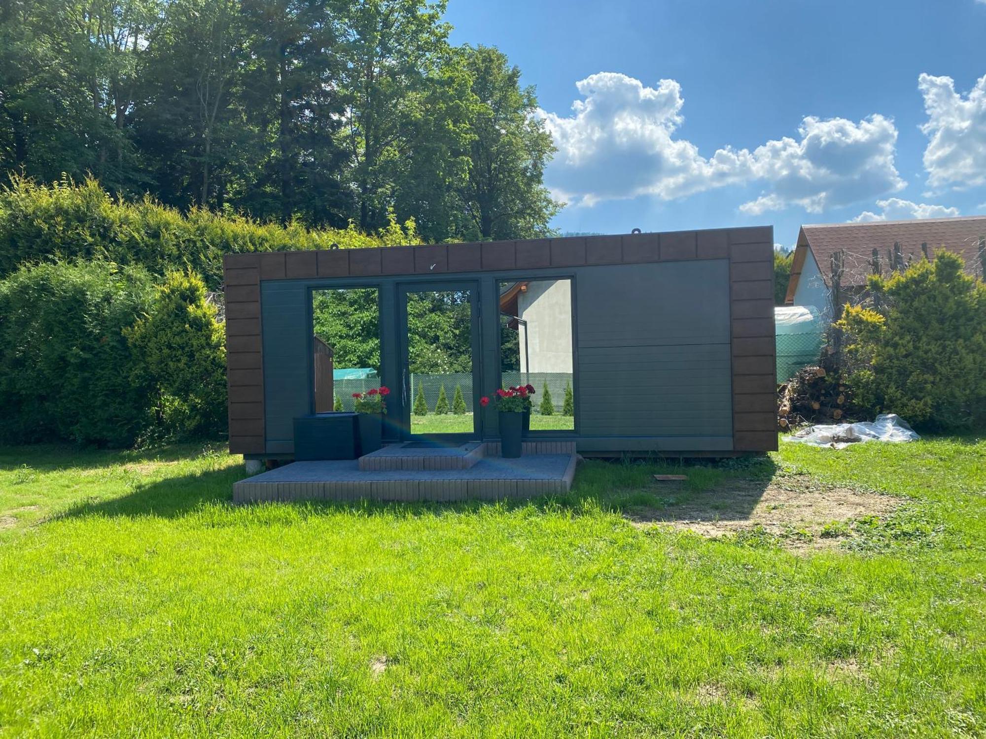 Pokoje Pod Szyndzielnia Bielsko-Biala Exterior foto