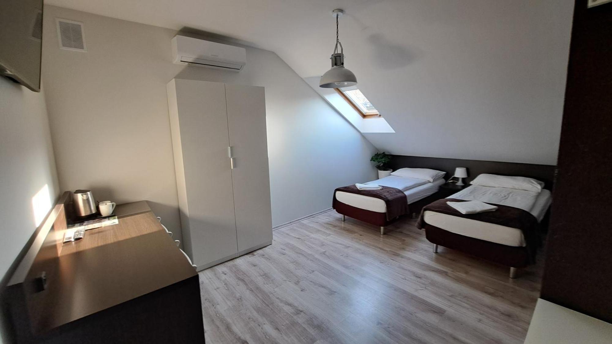 Pokoje Pod Szyndzielnia Bielsko-Biala Exterior foto